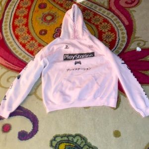 PlayStation hoodie